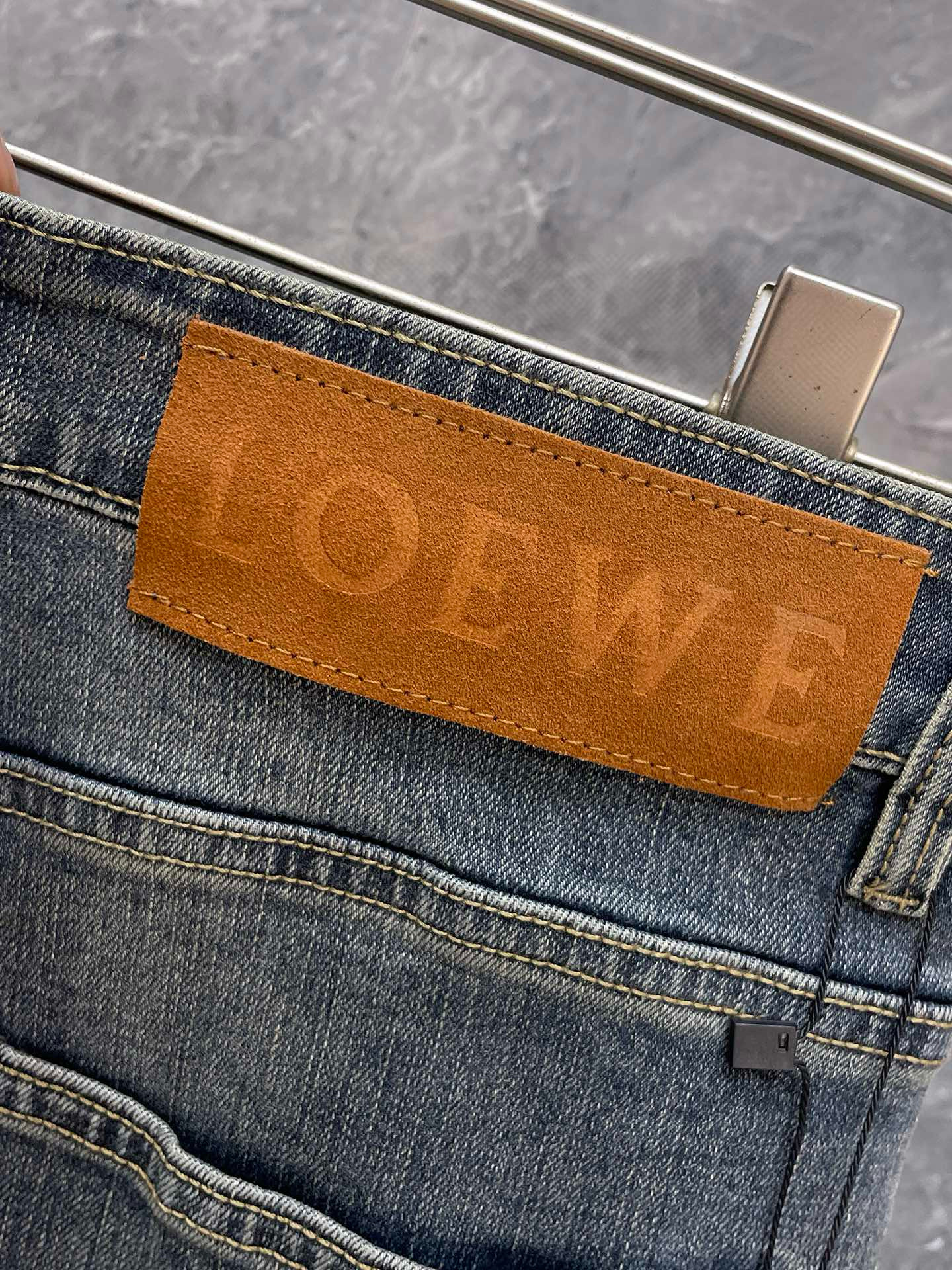 Loewe Jeans